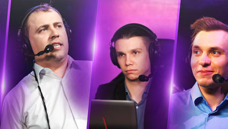 Фото публикации