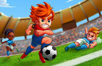 efootball PES, Steam, Аркада, FIFA 22