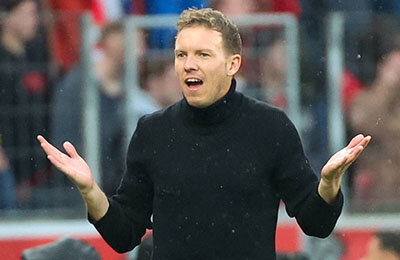 Ювентус, Юлиан Нагельсманн, Михаил Прокопец, Андрей Сильнов, Маршалл Мунеци, Хендрик Вайдандт, Подкасты, Бавария