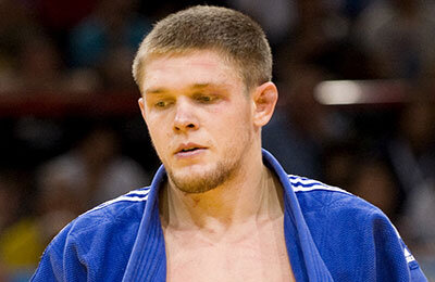 дзюдо, Жорже Фонсека, сборная Казахстана