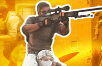 Шутеры, Гайды по CS, Counter-Strike: Global Offensive, NAVI, Furia, Overpass, Олоф «olofmeister» Кайбьер, Vertigo