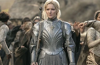 Что мы знаем о Морвет Кларк – молодой Галадриэль из «Колец власти»