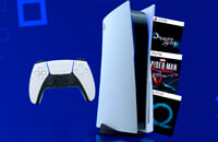 Sony PlayStation, Консоли, PlayStation 5