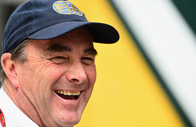 Формула-1, Лотус, Найджел Мэнселл, интервью, ретро, почитать