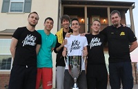 Павел «Pavel» Бельтюков, NAVI, Virtus.pro, NAVI, Virtus.pro, Albus Nox Luna