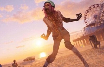 Экшены, Dead Island 2, Deep Silver, Игры про зомби, Гайды