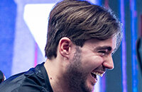 BLAST Premier Spring Finals, NAVI, Виктор «sdy» Оруджев