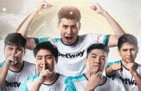 PGL Arlington Major, Virtus.pro, Егор «Xakoda» Липартия, Outsiders (Virtus.pro), Beastcoast