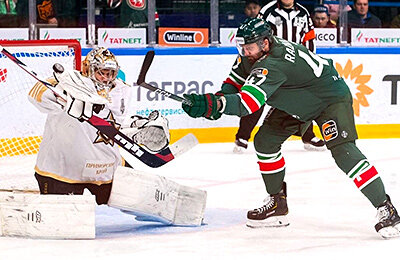 СКА, Ак Барс, Адмирал, Торпедо, КХЛ, судьи, Либор Шулак, Илья Сафонов, Никита Лямкин, Дмитрий Николаев, Александр Радулов, Николай Чебыкин