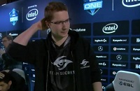 Team Secret, Джеки «EternaLEnVy» Мао, ESL One Katowice, Fnatic, Клемент «Puppey» Иванов, Саахил «UNiVeRsE» Арора