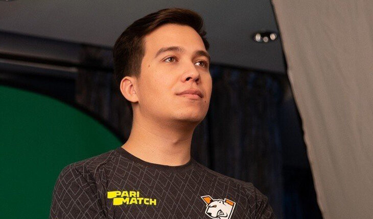 Cloud9, IEM Katowice, Тимур «buster» Тулепов