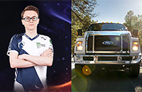 Марун «GH» Мерхей, Лассе «Matumbaman» Урпалайнен, Куро «KuroKy» Салехи Тахасоми, Амер «Miracle-» аль-Баркави, The International, Иван «MinD_ContRoL» Иванов, Team Liquid