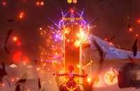 Гайды, Ролевые игры, miHoYo, Genshin Impact, Экшены