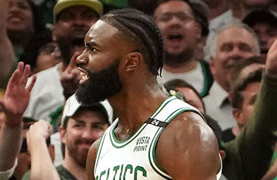 Дрэймонд Грин, НБА, Бостон, НБА плей-офф, Клэй Томпсон, Маркус Смарт, Джейсон Тейтум, Голден Стэйт, Стефен Карри, Джейлен Браун