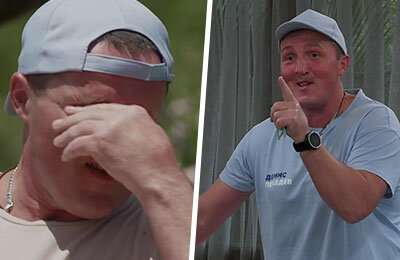 бокс, Денис Лебедев