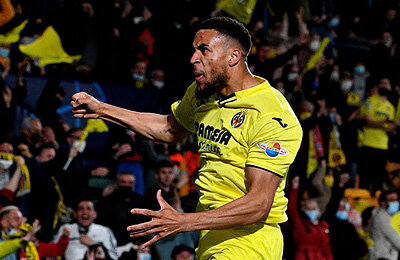 Энтони Джошуа, Вильярреал, Унаи Эмери, Арно Данджума, Ла Лига, Лига чемпионов УЕФА, Сборная Нидерландов по футболу