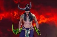 Blizzard Entertainment, Стратегии, World of Warcraft, MMORPG, Warcraft