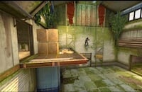 ESL One New York, Cache