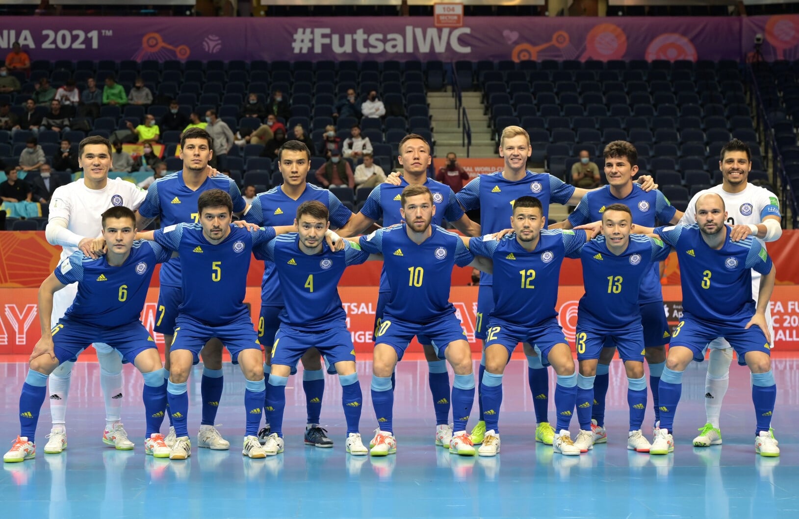 Чемпионат мира по мини-футболу, сборная Аргентины, сборная Казахстана, сборная Бразилии, сборная Парагвая, Sports – Казахстан, сборная Таиланда