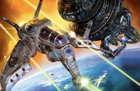 ПК, Звездные войны, Симуляторы, Стратегии, 1C Entertainment, Metacritic