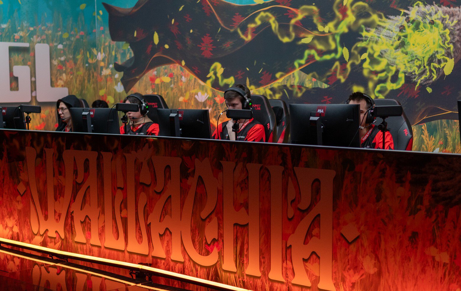 😱 Что за финал! Team Yandex дожала Liquid в полном bo5-матче