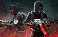 Операция «Сломанный клык», Скины CS2