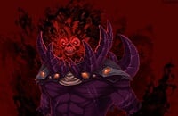 Механика, Shadow Demon