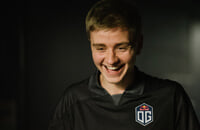 OG, OMEGA League, Team Secret, Йохан «n0tail» Сундштайн