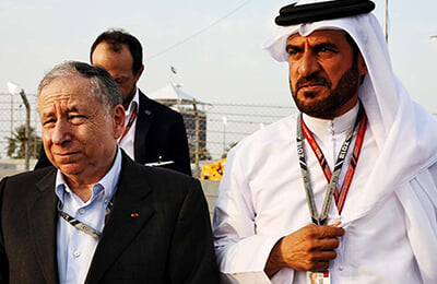 Формула-1, почитать, Политика, Фабиана Экклстоун, ФИА