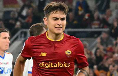 травмы, Тэмми Абрахам, Жозе Моуринью, Пауло Дибала, Рома, серия А Италия, ЧМ-2022