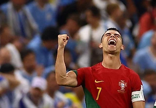 Бразилия и Португалия вышли в плей-офф — второй тур группового этапа ЧМ-2022 завершён! 🏆