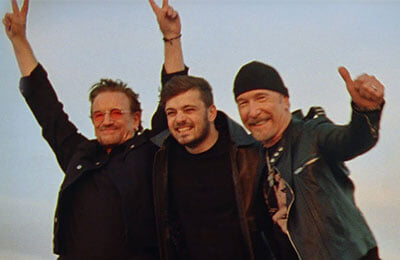 Уилл Григг, Евро-2024, Боно, Иан Райт