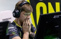 NAVI, Александр «S1mple» Костылев, Team Liquid, ESL One 2021