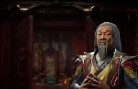 Mortal Kombat 11, Файтинги