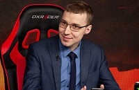 Трансляции, Кибер, Дмитрий «Inmate» Филинов