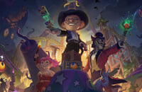 Blizzard Entertainment, Hearthstone, Activision Blizzard, ККИ