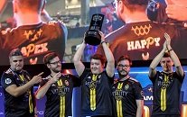 Team Vitality, Матье «ZywOo» Эрбо