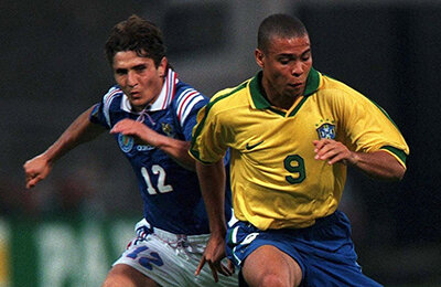 Сборная Аргентины по футболу, Бенжамен Павар, Сборная Франции по футболу, чемпионат мира, Лаутаро Мартинес, ЧМ-2022, Люка Эрнандес, Дайо Упамекано, Интер, Короткий Спортс, Бавария, Кингсли Коман