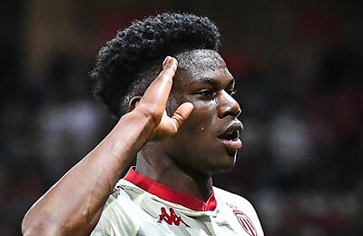 Реал Мадрид, Ла Лига, трансферы, Орельен Тчуамени, Монако, Хамес Родригес, Эден Азар, Гарет Бэйл, Криштиану Роналду, Зинедин Зидан, Лука Йович, Эдер Милитао, Луиш Фигу, Кака