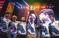 Team Liquid, Astralis