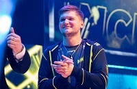 NAVI, HLTV, Шутеры, Александр «S1mple» Костылев, Илья «m0NESY» Осипов, Counter-Strike: Global Offensive, Егор «flamie» Васильев