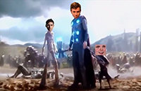 Густав «s4» Магнуссон, Evil Geniuses, OG, Таль «Fly» Айзек