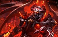 Doom, OGA Dota PIT Season 4: Europe/CIS, Phoenix, Magnus, Venomancer, Zeus