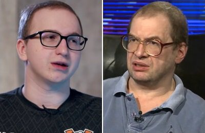 BetBoom Team, Виталий «Save-» Мельник, ахахаха