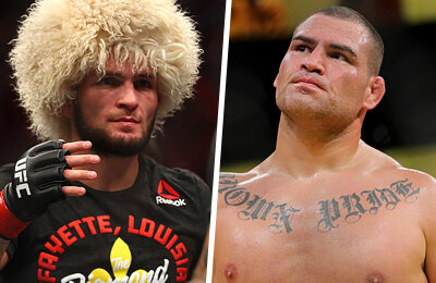 Хабиб Нурмагомедов, Дана Уайт, Ислам Махачев, Кейн Веласкес, MMA, UFC