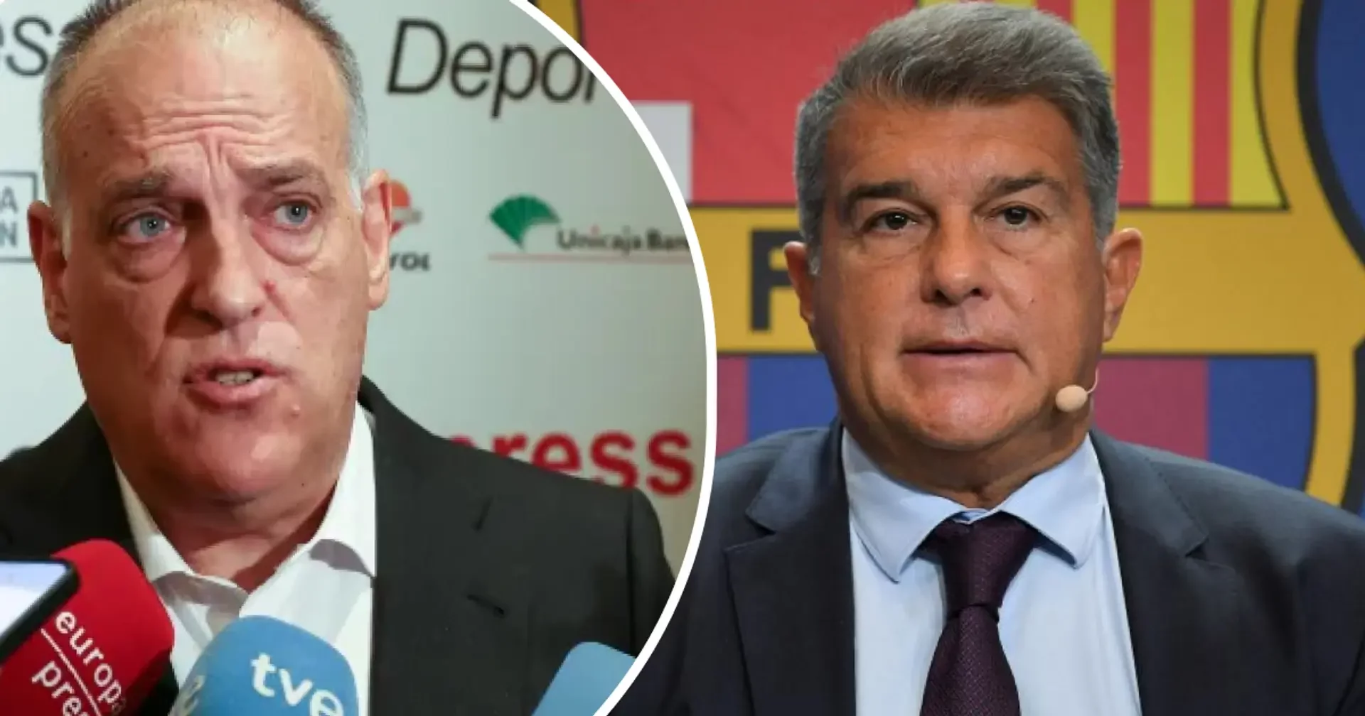 Жоан Лапорта, Барселона, Клубы