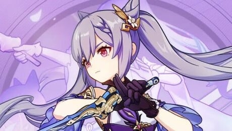 Экшены, Genshin Impact, Промокоды, Ролевые игры