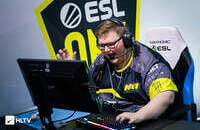 NAVI, Кирилл «Boombl4» Михайлов
