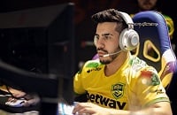 MOUZ, Марсело «coldzera» Давид, IEM Sydney, MIBR
