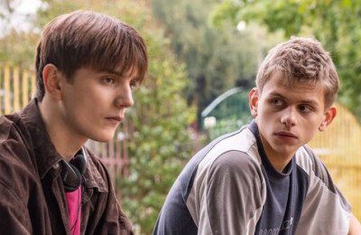 Сериалы, Трейлеры фильмов, Мир! Дружба! Жвачка!, Виктор Сухоруков